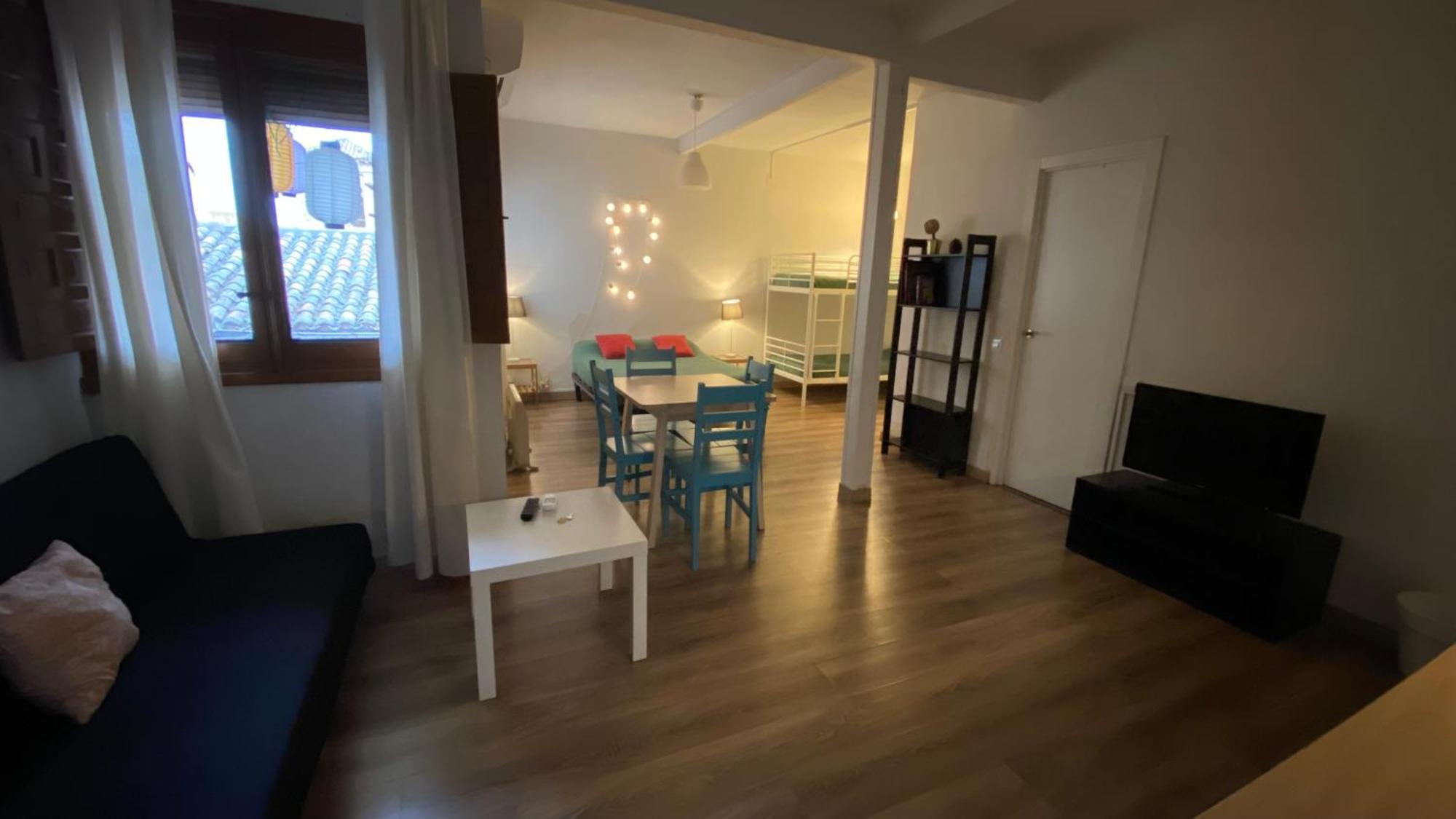 Alojamiento En El Centro De Toledo Apartman Kültér fotó