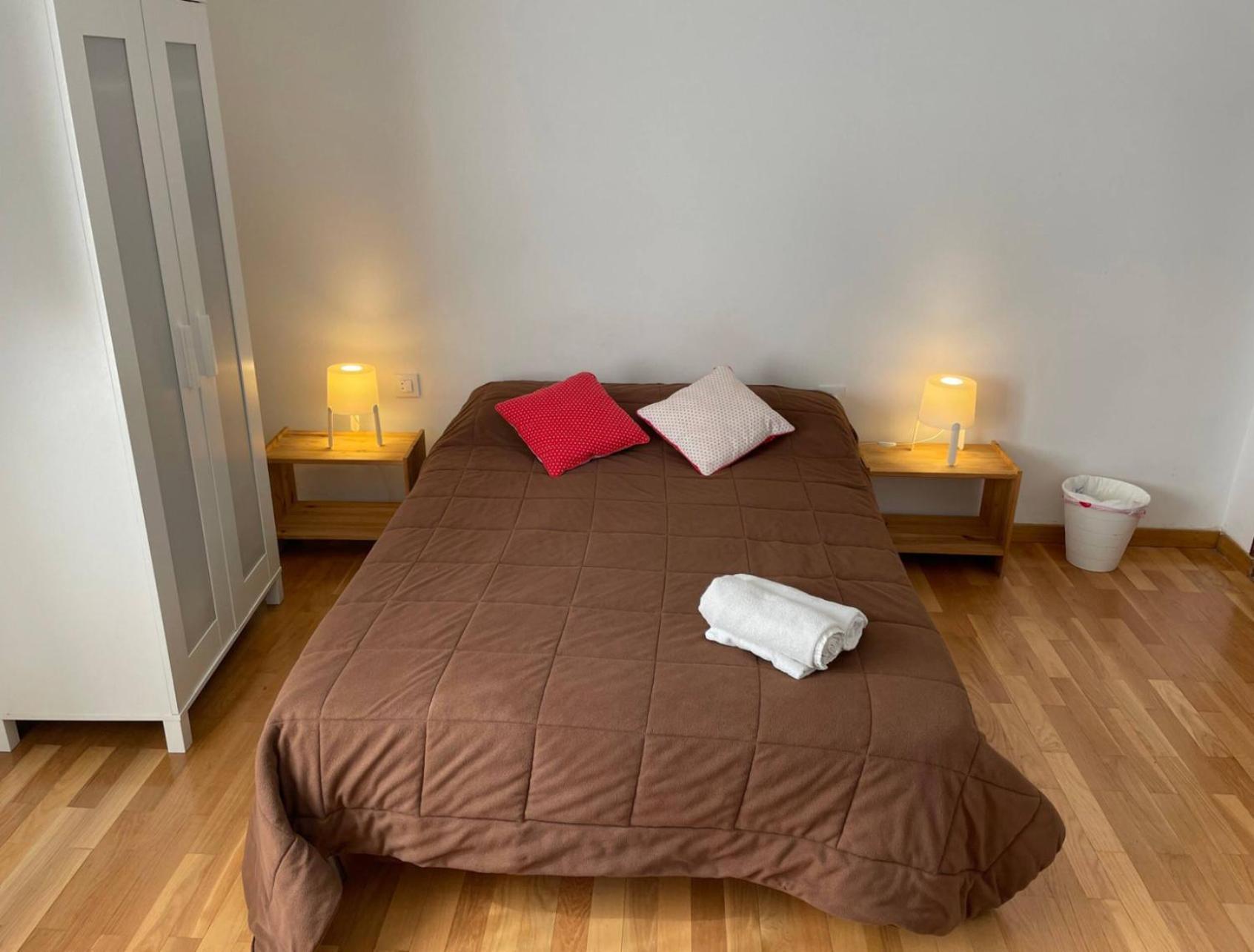 Alojamiento En El Centro De Toledo Apartman Kültér fotó