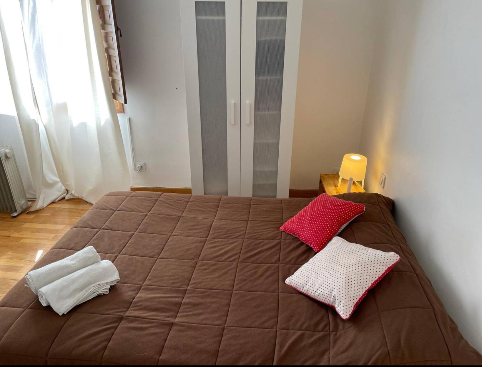 Alojamiento En El Centro De Toledo Apartman Kültér fotó