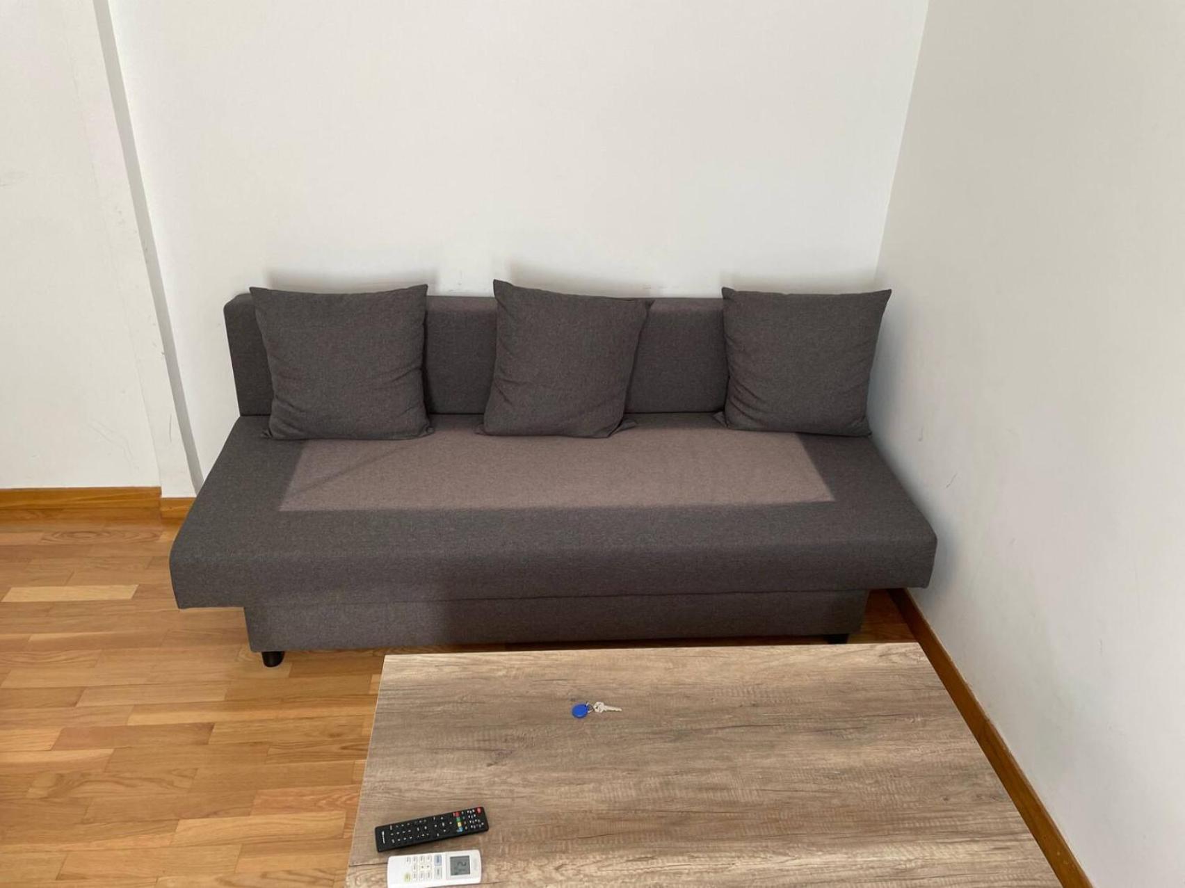 Alojamiento En El Centro De Toledo Apartman Kültér fotó