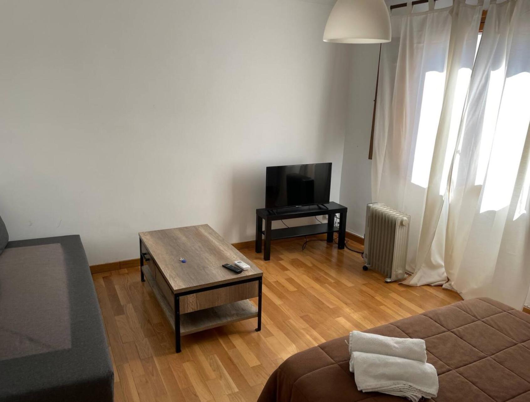 Alojamiento En El Centro De Toledo Apartman Kültér fotó