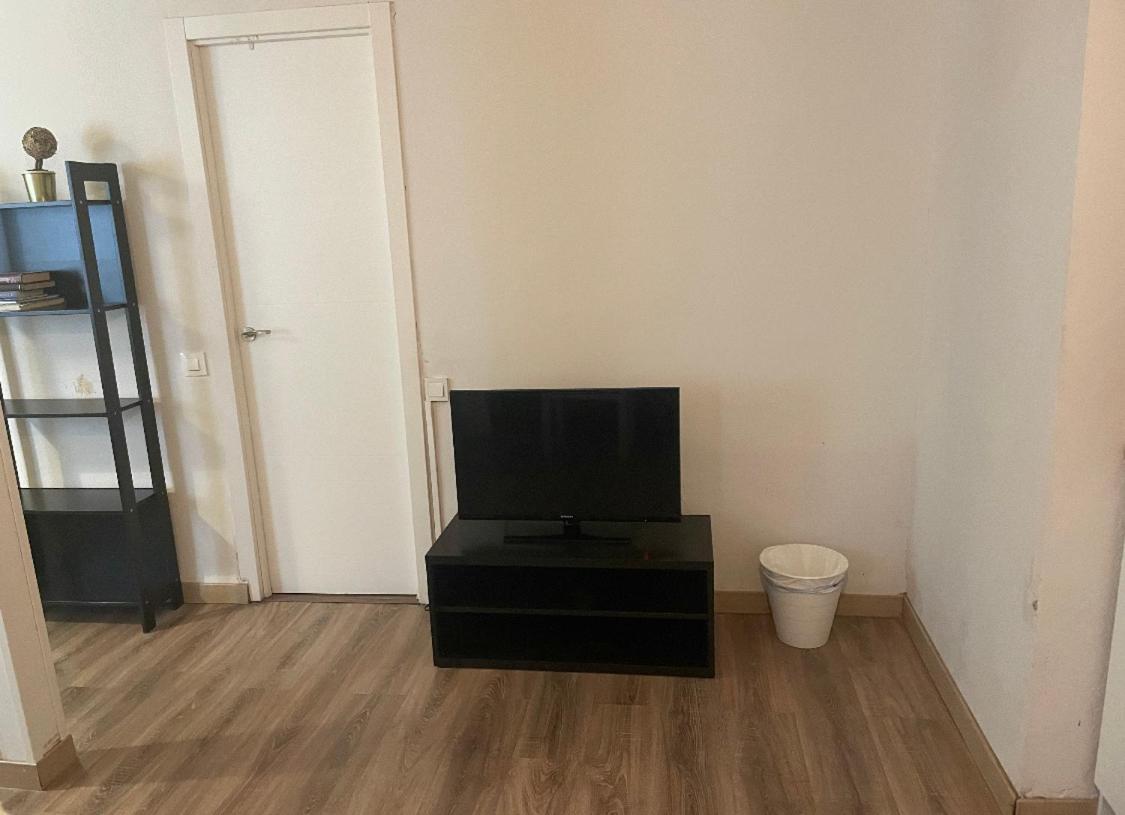 Alojamiento En El Centro De Toledo Apartman Kültér fotó