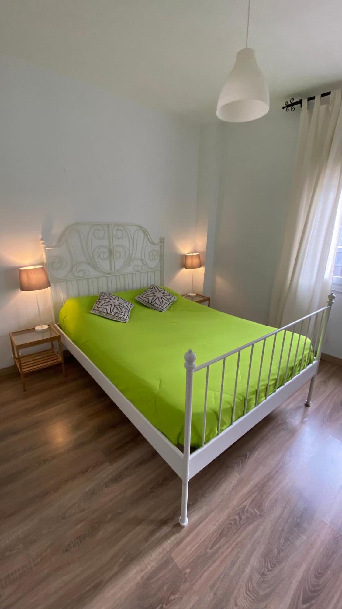 Alojamiento En El Centro De Toledo Apartman Kültér fotó
