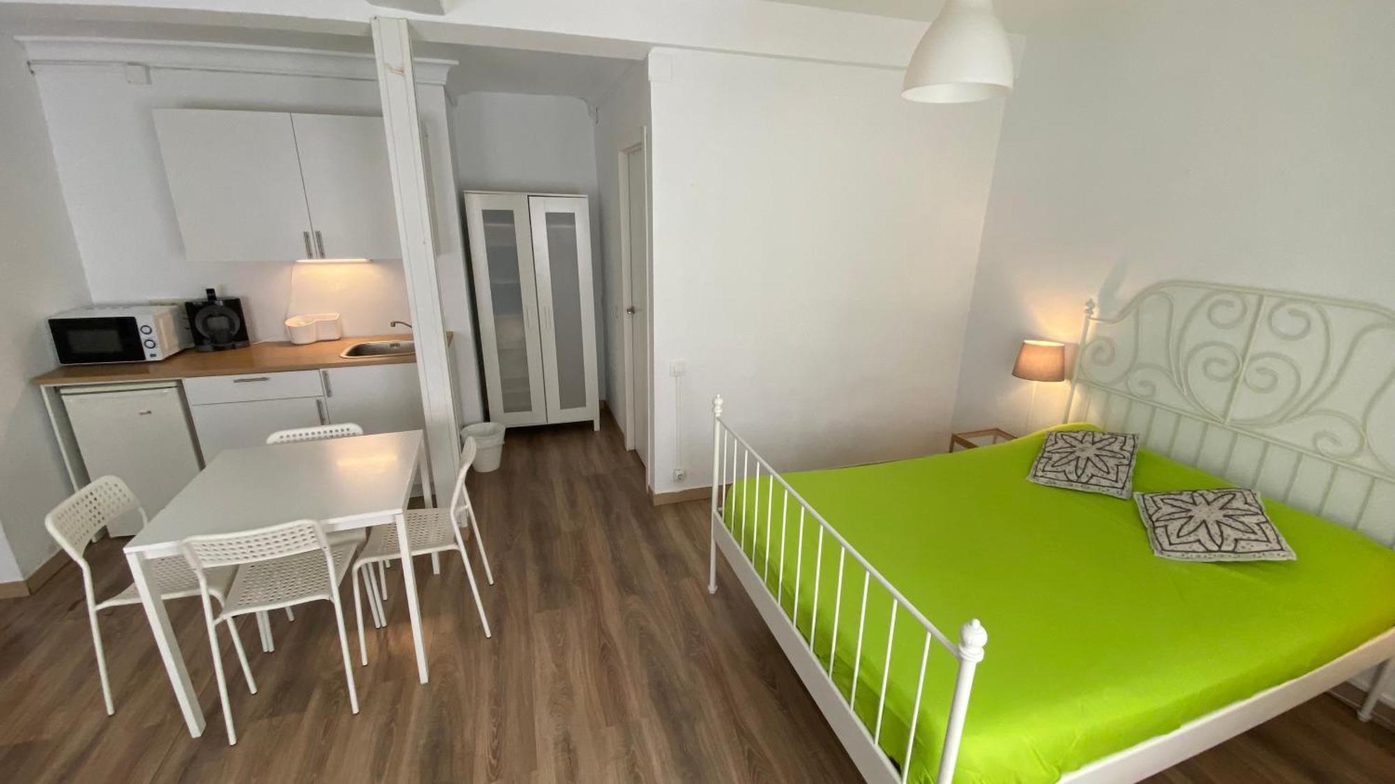 Alojamiento En El Centro De Toledo Apartman Kültér fotó