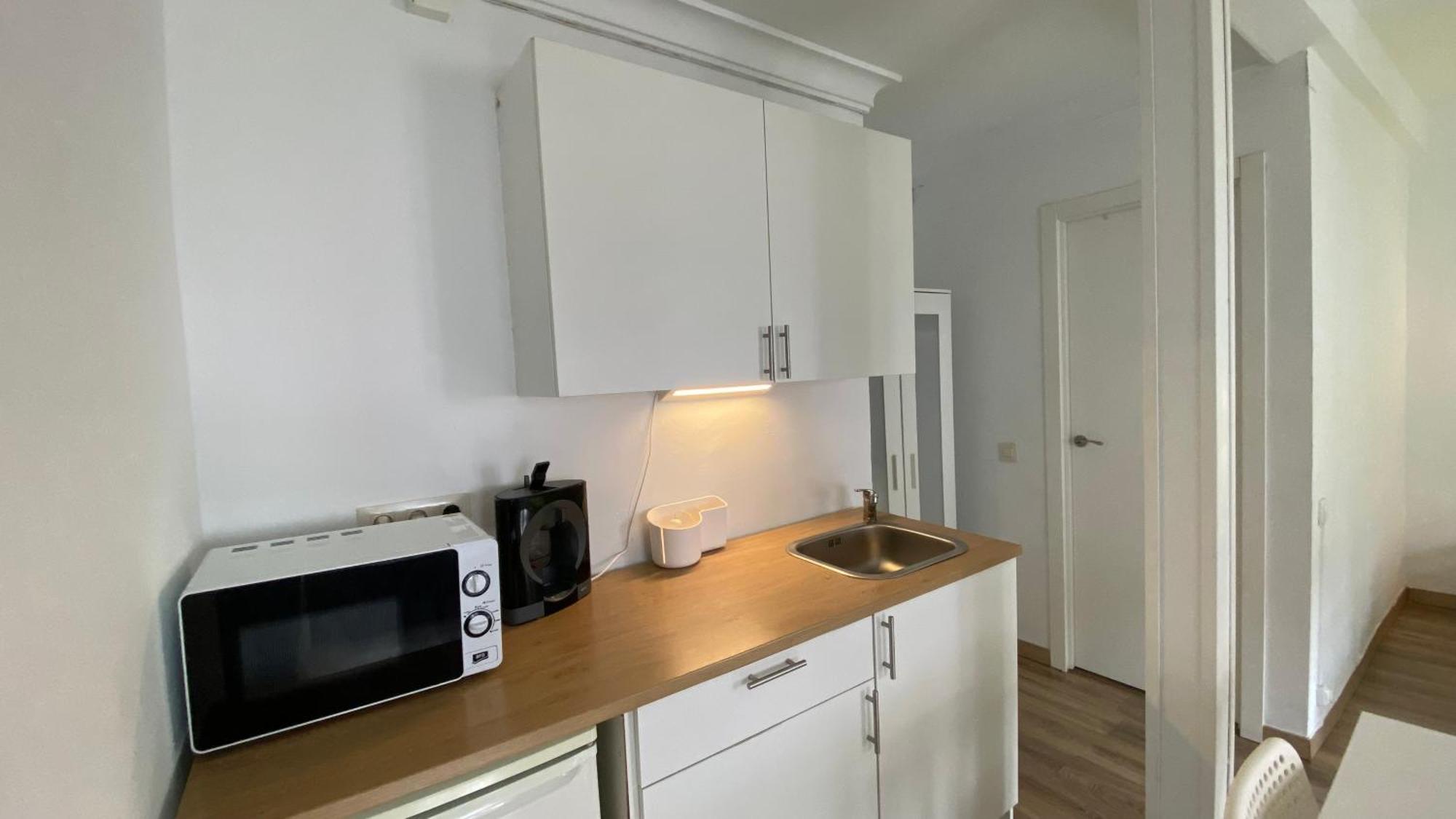 Alojamiento En El Centro De Toledo Apartman Kültér fotó