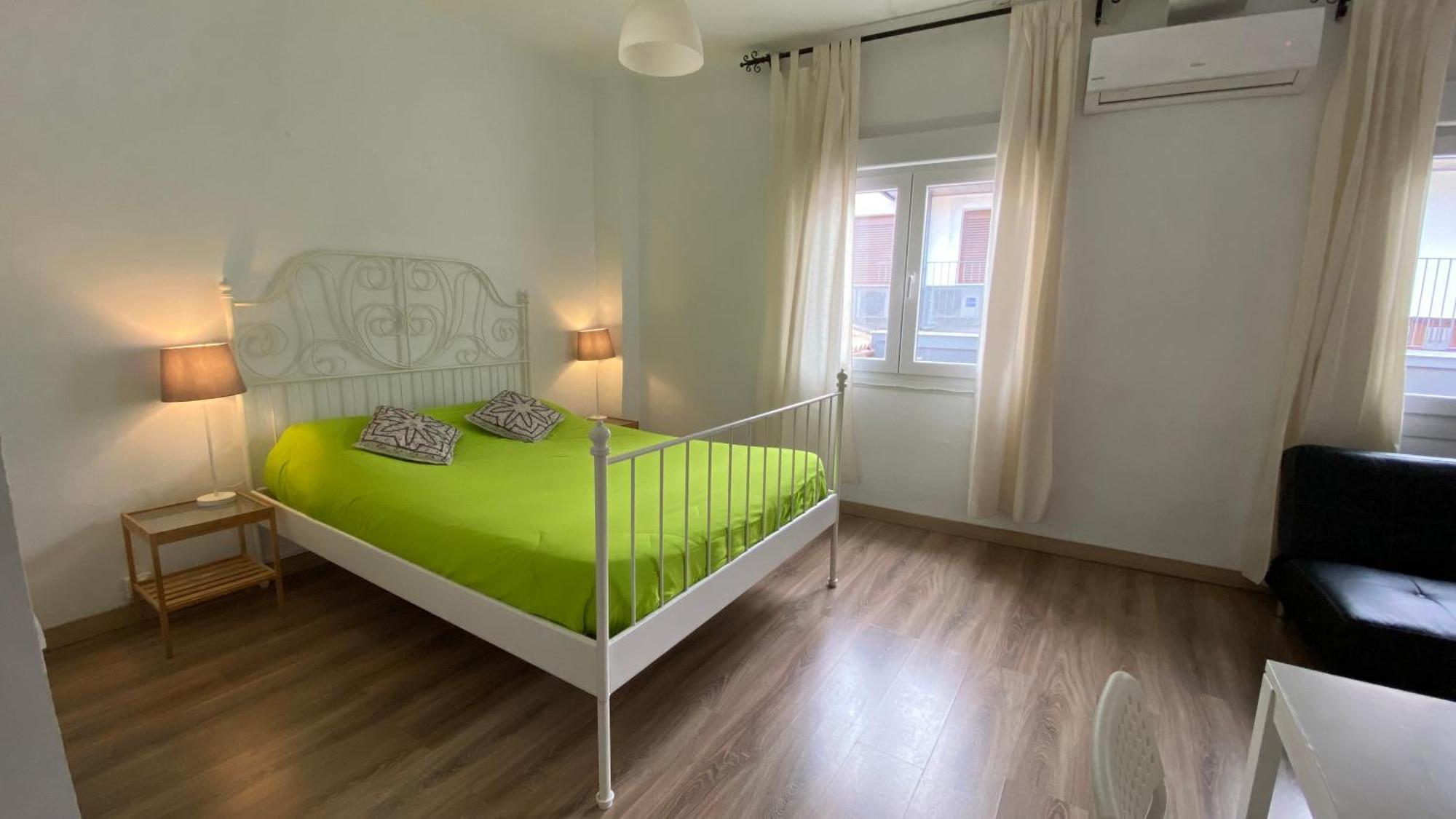 Alojamiento En El Centro De Toledo Apartman Kültér fotó