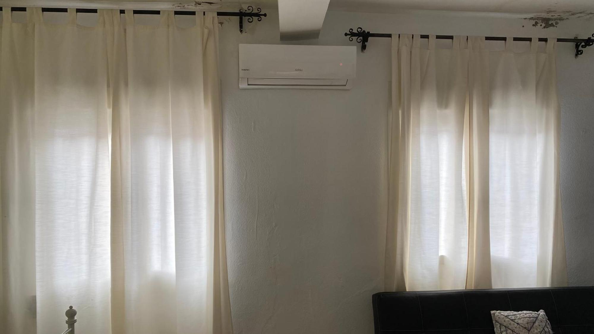 Alojamiento En El Centro De Toledo Apartman Kültér fotó