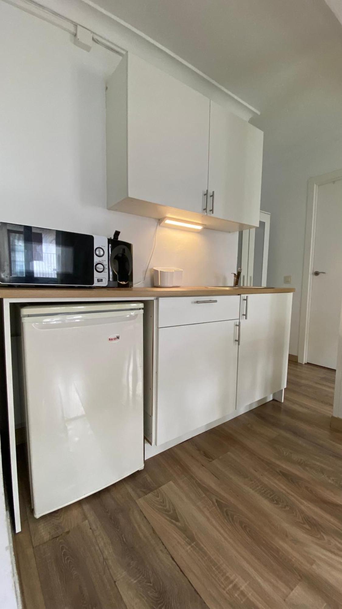 Alojamiento En El Centro De Toledo Apartman Kültér fotó