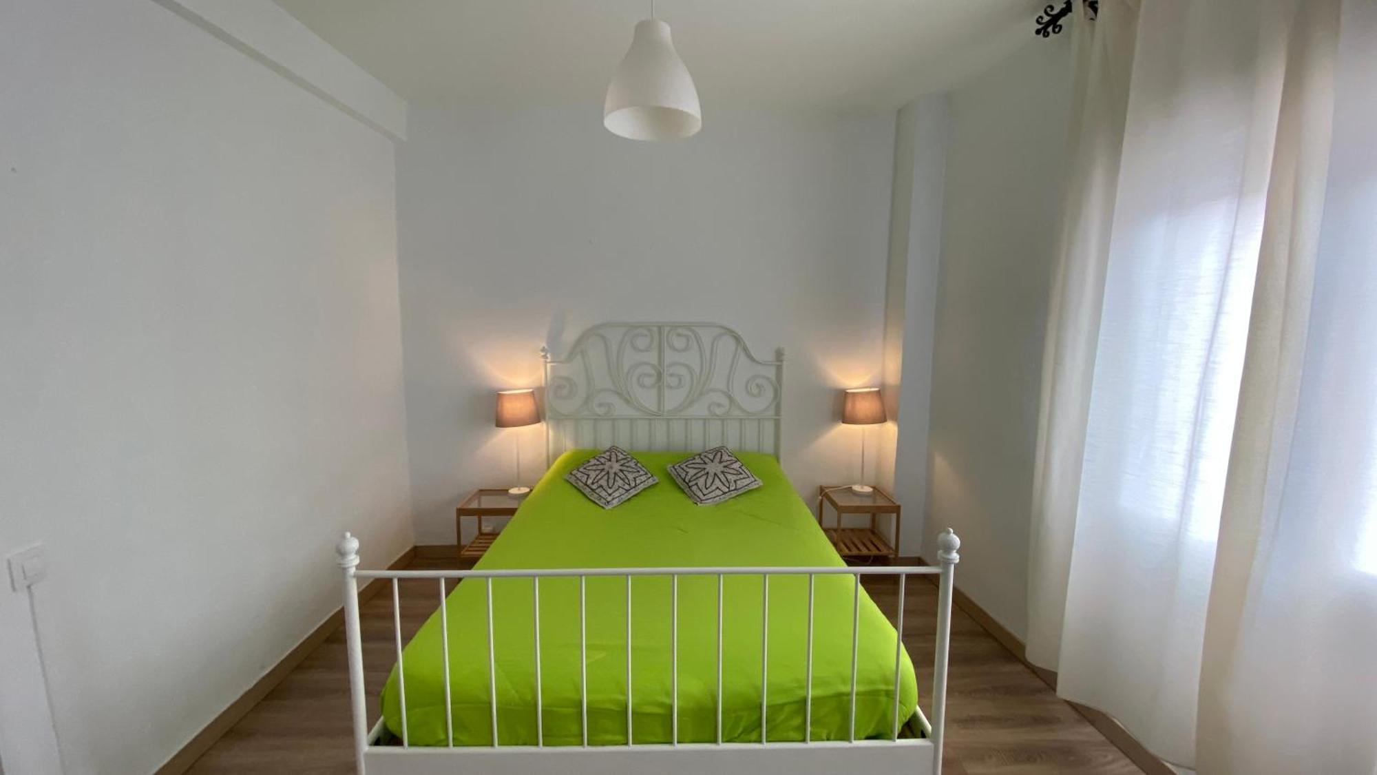 Alojamiento En El Centro De Toledo Apartman Kültér fotó
