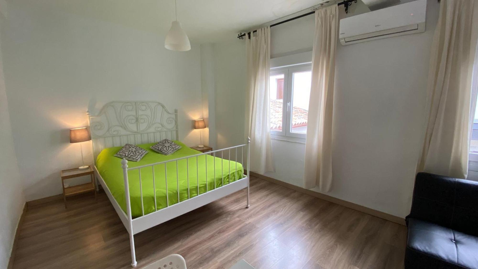 Alojamiento En El Centro De Toledo Apartman Kültér fotó