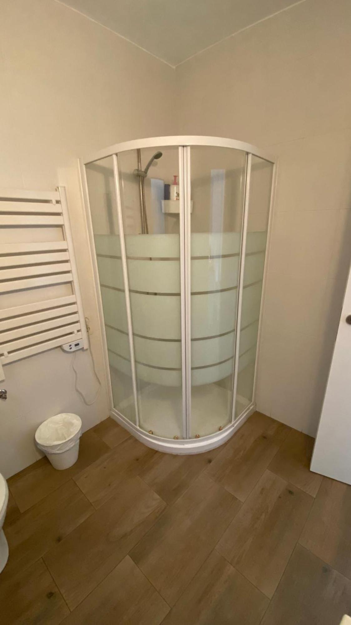 Alojamiento En El Centro De Toledo Apartman Kültér fotó