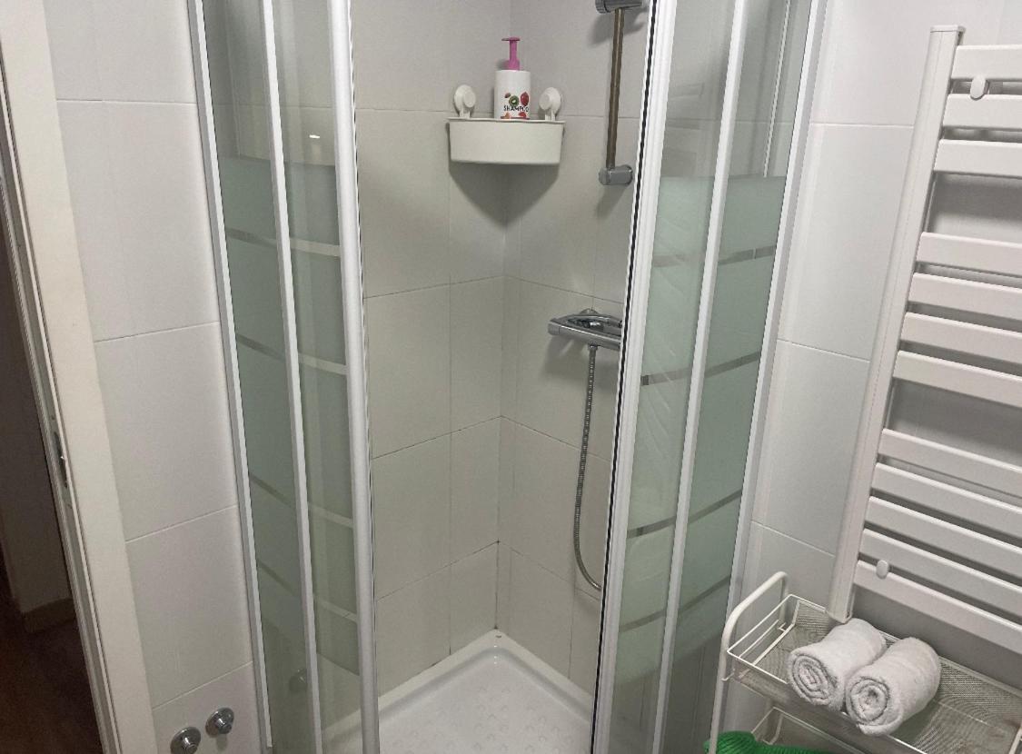 Alojamiento En El Centro De Toledo Apartman Kültér fotó