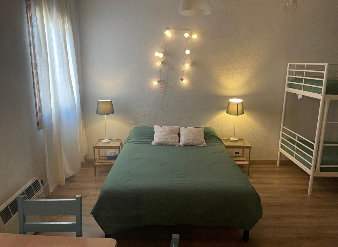 Alojamiento En El Centro De Toledo Apartman Kültér fotó