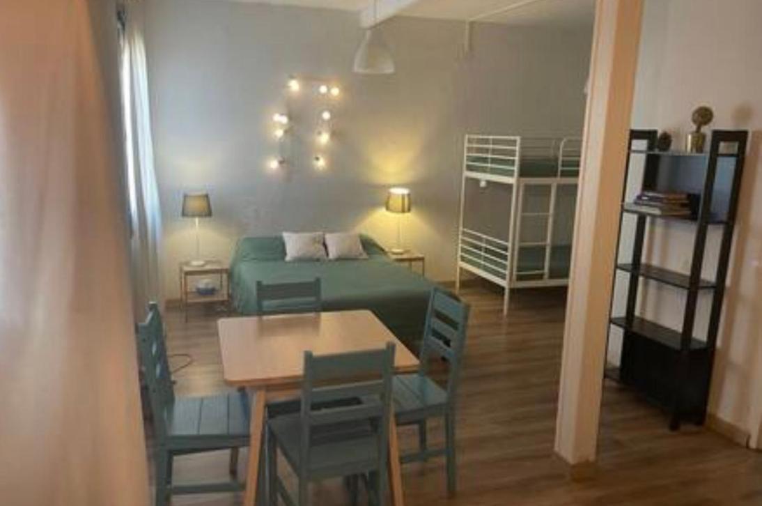 Alojamiento En El Centro De Toledo Apartman Kültér fotó