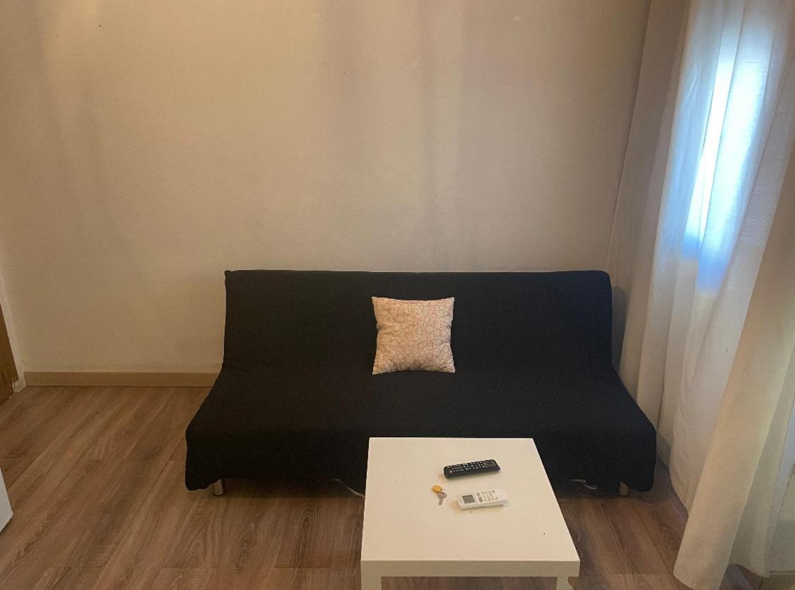 Alojamiento En El Centro De Toledo Apartman Kültér fotó