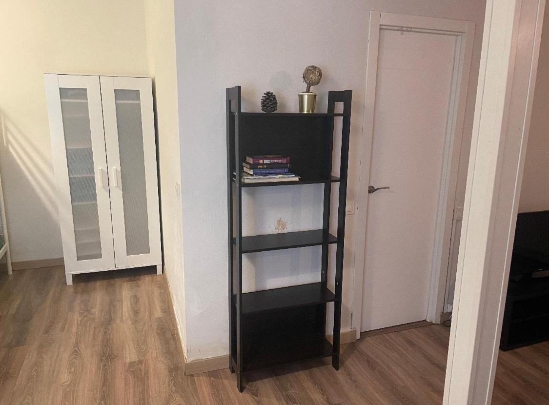 Alojamiento En El Centro De Toledo Apartman Kültér fotó