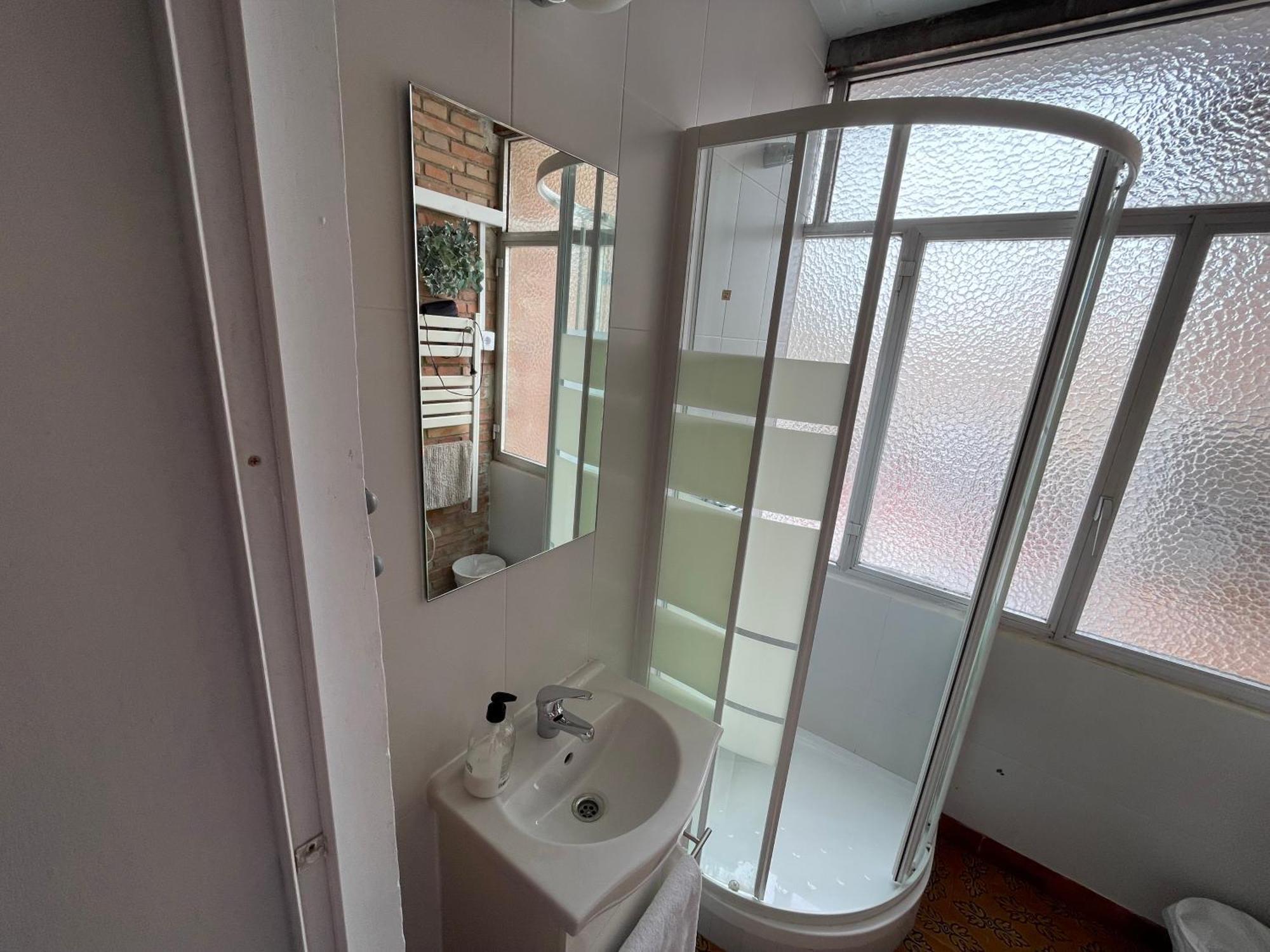 Alojamiento En El Centro De Toledo Apartman Kültér fotó
