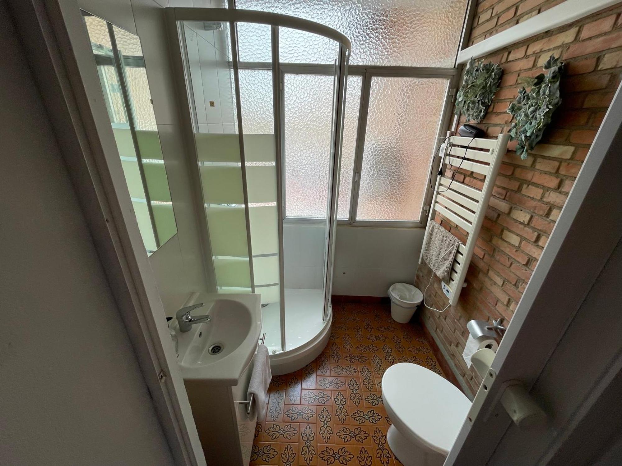 Alojamiento En El Centro De Toledo Apartman Kültér fotó